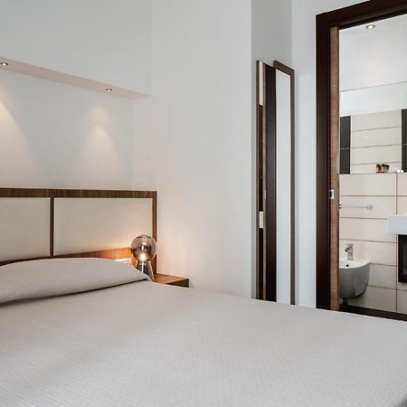 Dan Hotel リッチョーネ エクステリア 写真