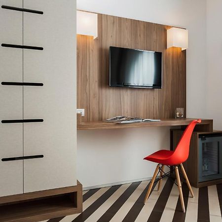 Dan Hotel リッチョーネ エクステリア 写真