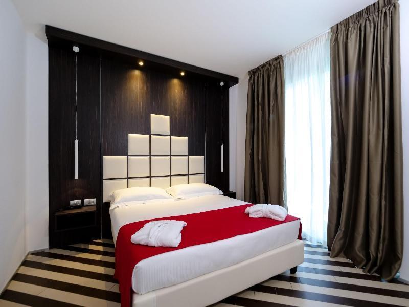 Dan Hotel リッチョーネ エクステリア 写真
