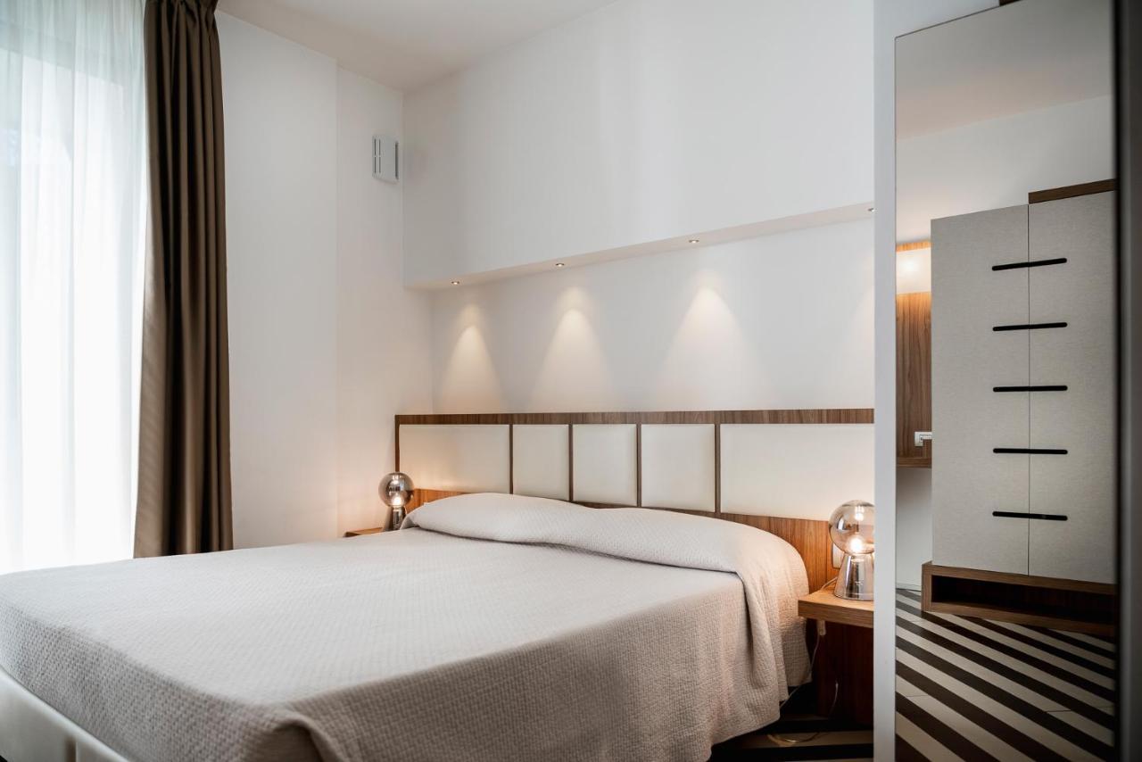 Dan Hotel リッチョーネ エクステリア 写真